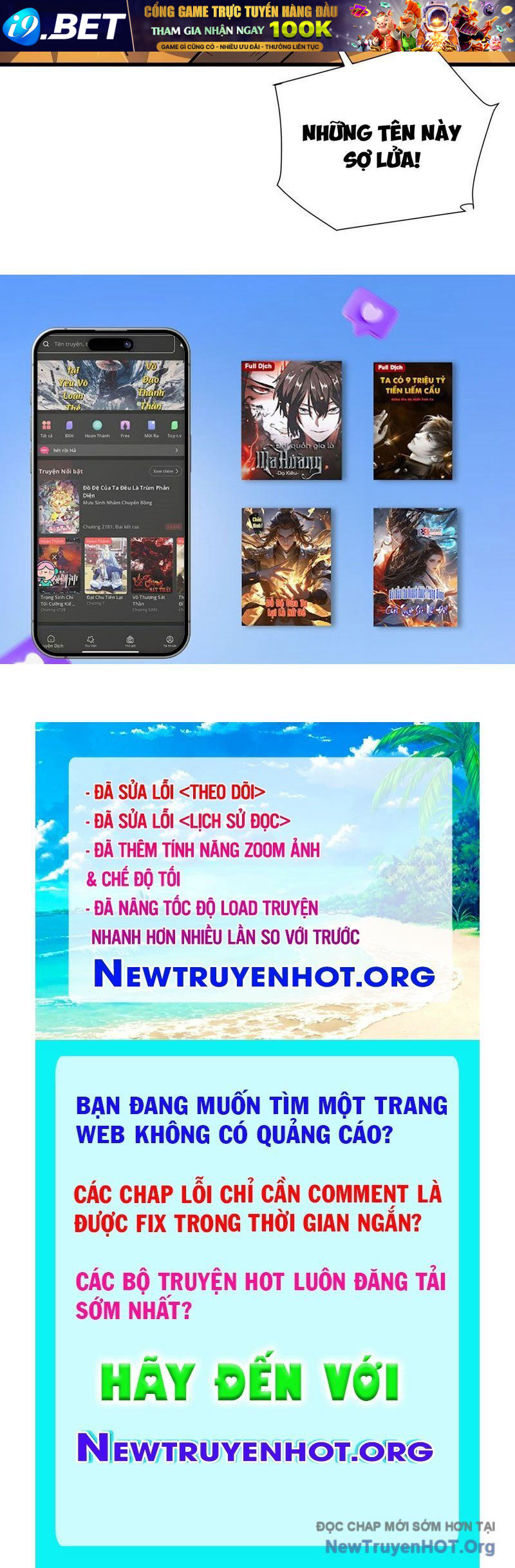 Nettruyen Truyện tranh online