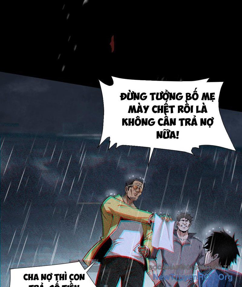 Dị Ngục Bạo Quân: Cái Bóng Của Ta Có Thể Tiến Hóa Vô Hạn Chapter 1 - TC Truyện