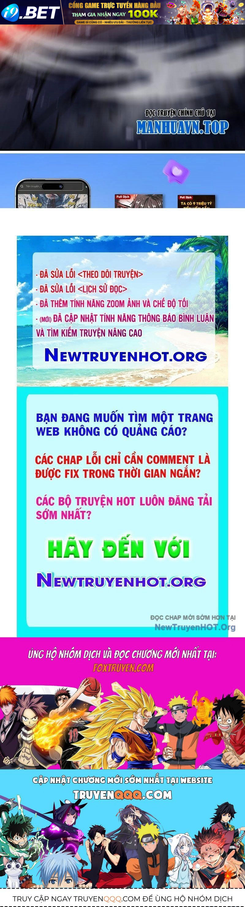 Nettruyen Truyện tranh online