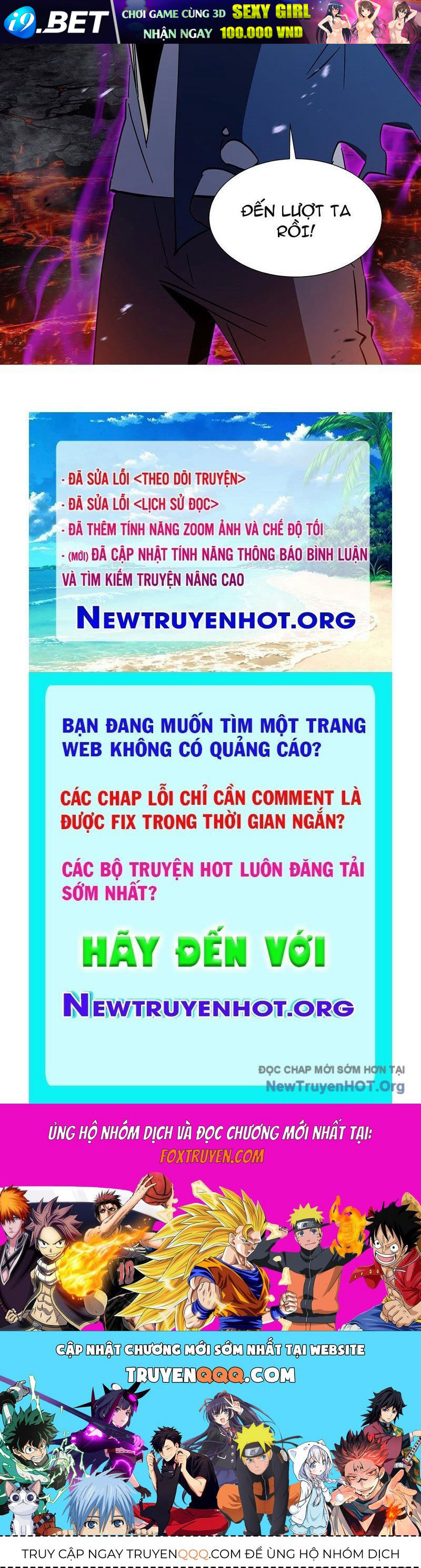 Nettruyen Truyện tranh online
