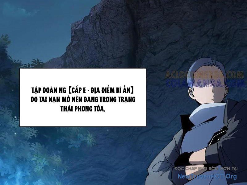 Dị Ngục Bạo Quân: Cái Bóng Của Ta Có Thể Tiến Hóa Vô Hạn Chapter 17 - TC Truyện