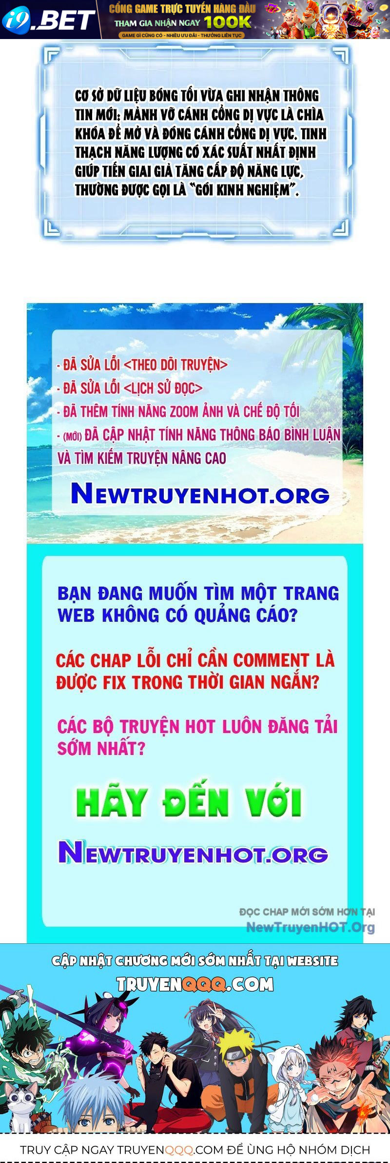 Nettruyen Truyện tranh online
