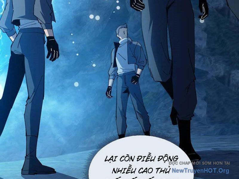 Dị Ngục Bạo Quân: Cái Bóng Của Ta Có Thể Tiến Hóa Vô Hạn Chapter 17 - TC Truyện