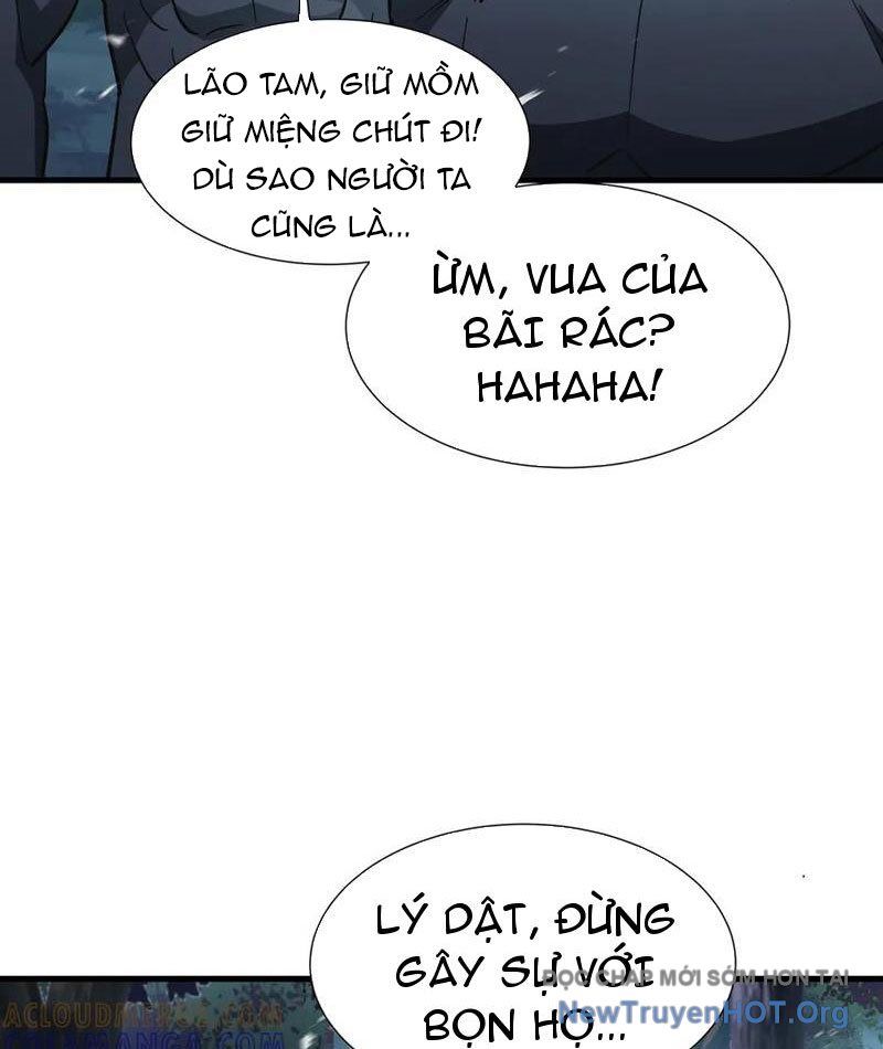 Dị Ngục Bạo Quân: Cái Bóng Của Ta Có Thể Tiến Hóa Vô Hạn Chapter 18 - TC Truyện