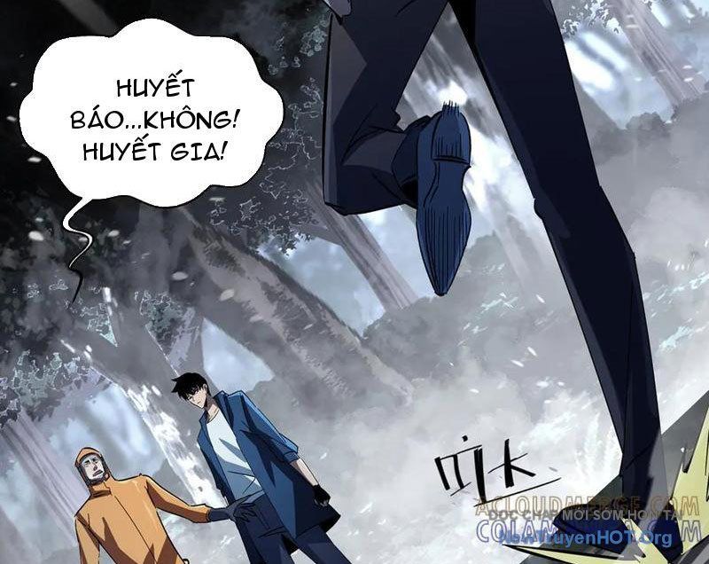Dị Ngục Bạo Quân: Cái Bóng Của Ta Có Thể Tiến Hóa Vô Hạn Chapter 19 - TC Truyện