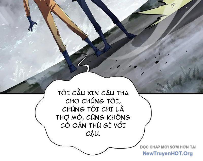 Dị Ngục Bạo Quân: Cái Bóng Của Ta Có Thể Tiến Hóa Vô Hạn Chapter 19 - TC Truyện