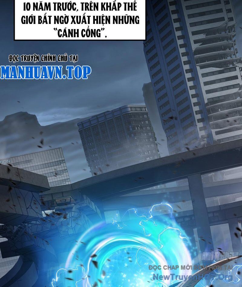 Dị Ngục Bạo Quân: Cái Bóng Của Ta Có Thể Tiến Hóa Vô Hạn Chapter 2 - TC Truyện