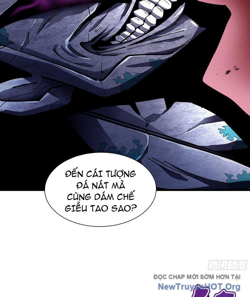 Dị Ngục Bạo Quân: Cái Bóng Của Ta Có Thể Tiến Hóa Vô Hạn Chapter 3 - TC Truyện