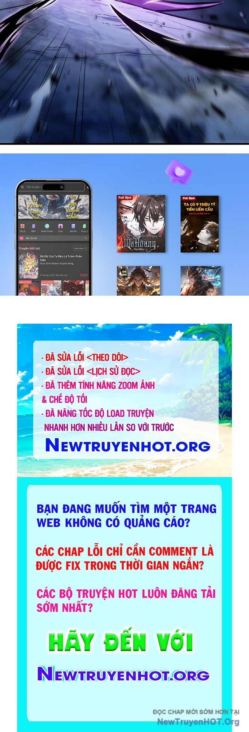 Nettruyen Truyện tranh online