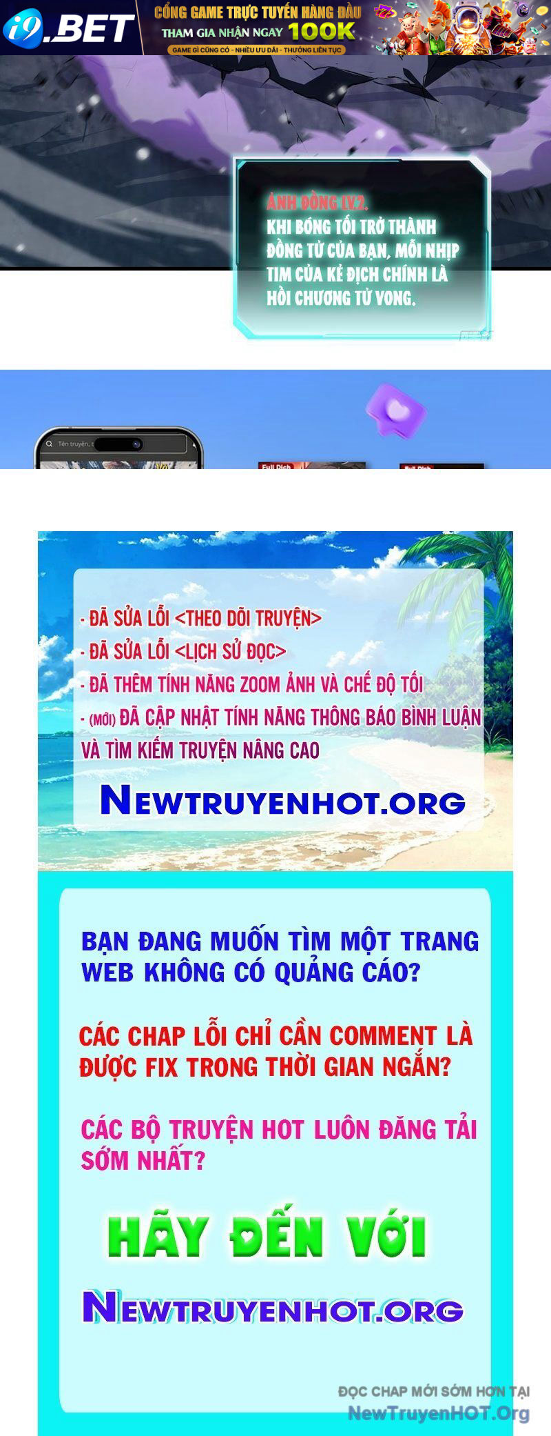 Nettruyen Truyện tranh online