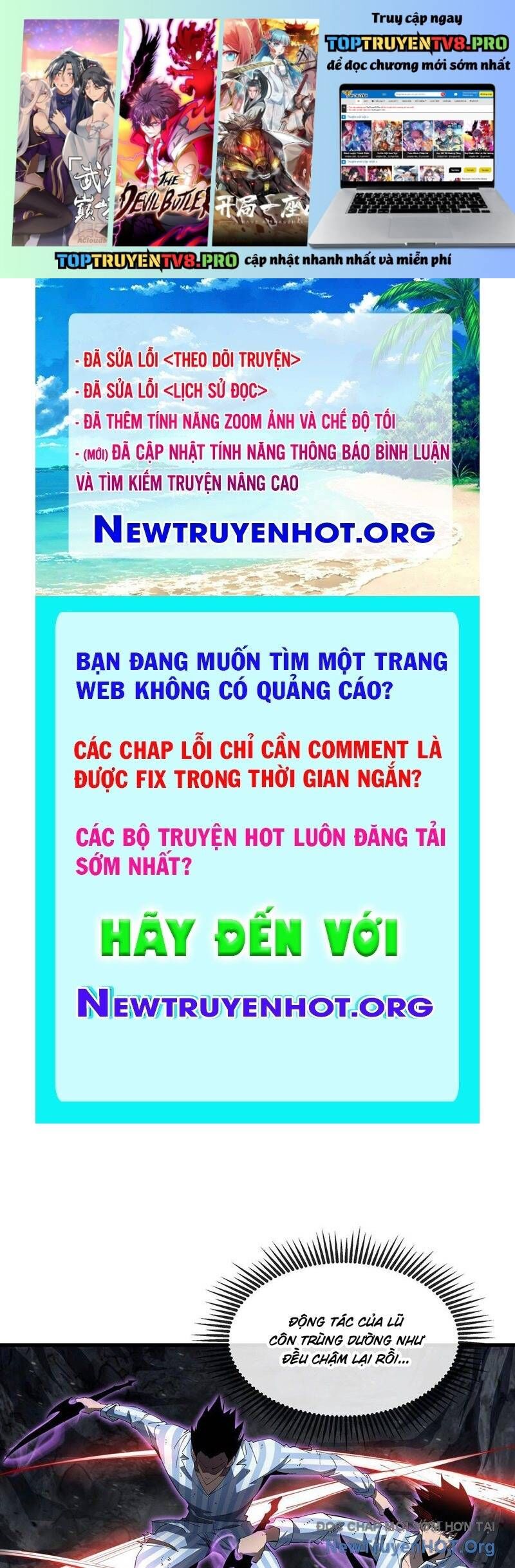 Dị Ngục Bạo Quân: Cái Bóng Của Ta Có Thể Tiến Hóa Vô Hạn Chapter 7 - TC Truyện