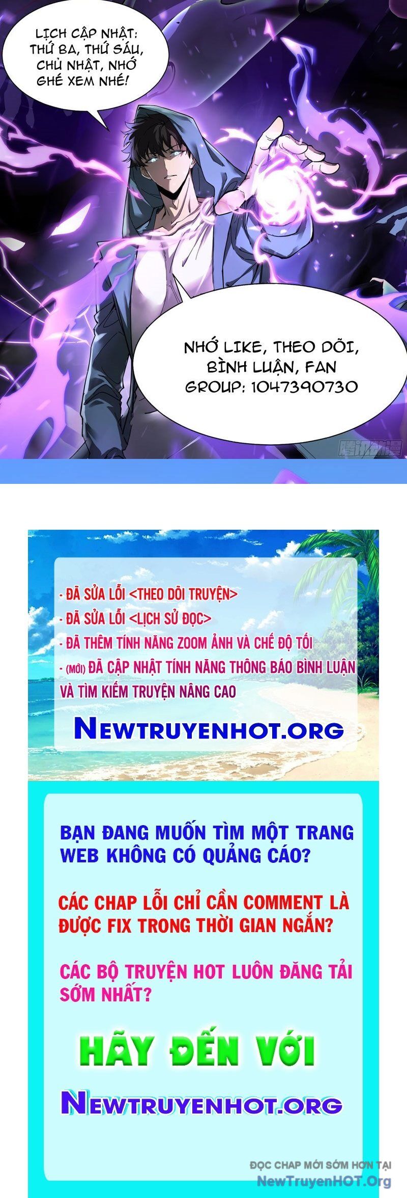 Nettruyen Truyện tranh online