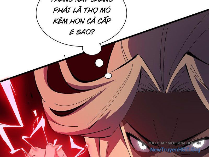 Dị Ngục Bạo Quân: Cái Bóng Của Ta Có Thể Tiến Hóa Vô Hạn Chapter 9 - TC Truyện