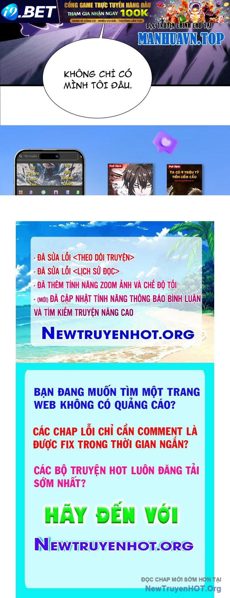 Nettruyen Truyện tranh online
