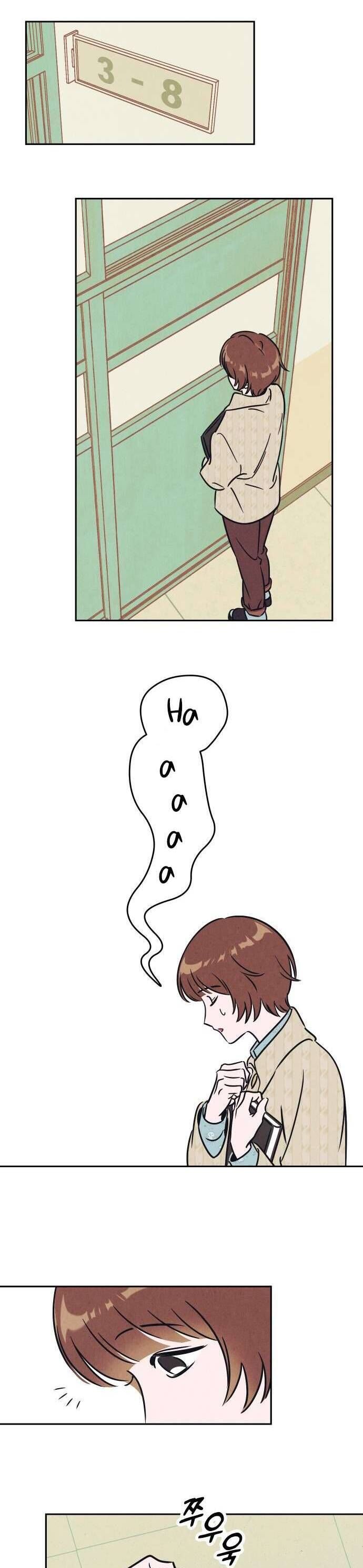 Để Em Cho Cô Mượn Chút Lửa Nhé [Chap 1-22]