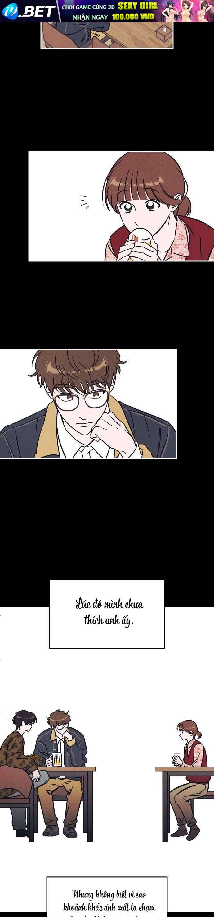 Để Em Cho Cô Mượn Chút Lửa Nhé [Chap 1-22]