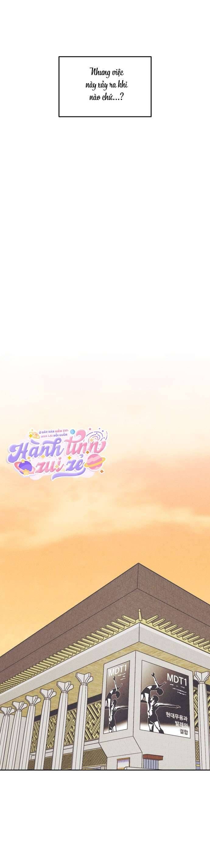 Để Em Cho Cô Mượn Chút Lửa Nhé [Chap 1-22]