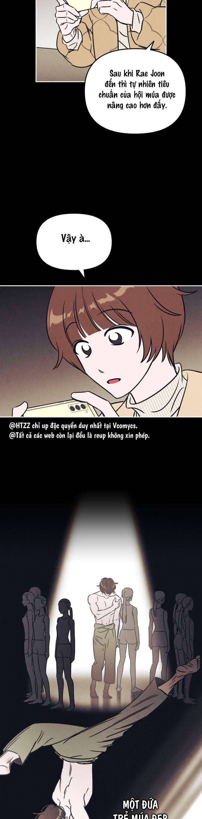 Để Em Cho Cô Mượn Chút Lửa Nhé [Chap 1-22]