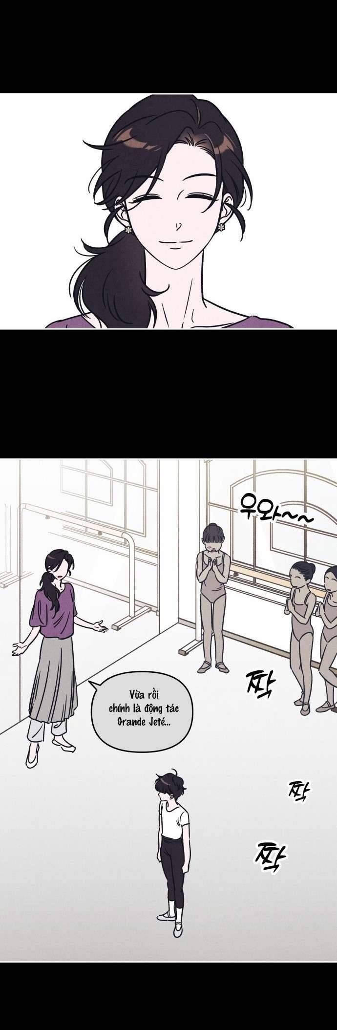 Để Em Cho Cô Mượn Chút Lửa Nhé [Chap 1-22]