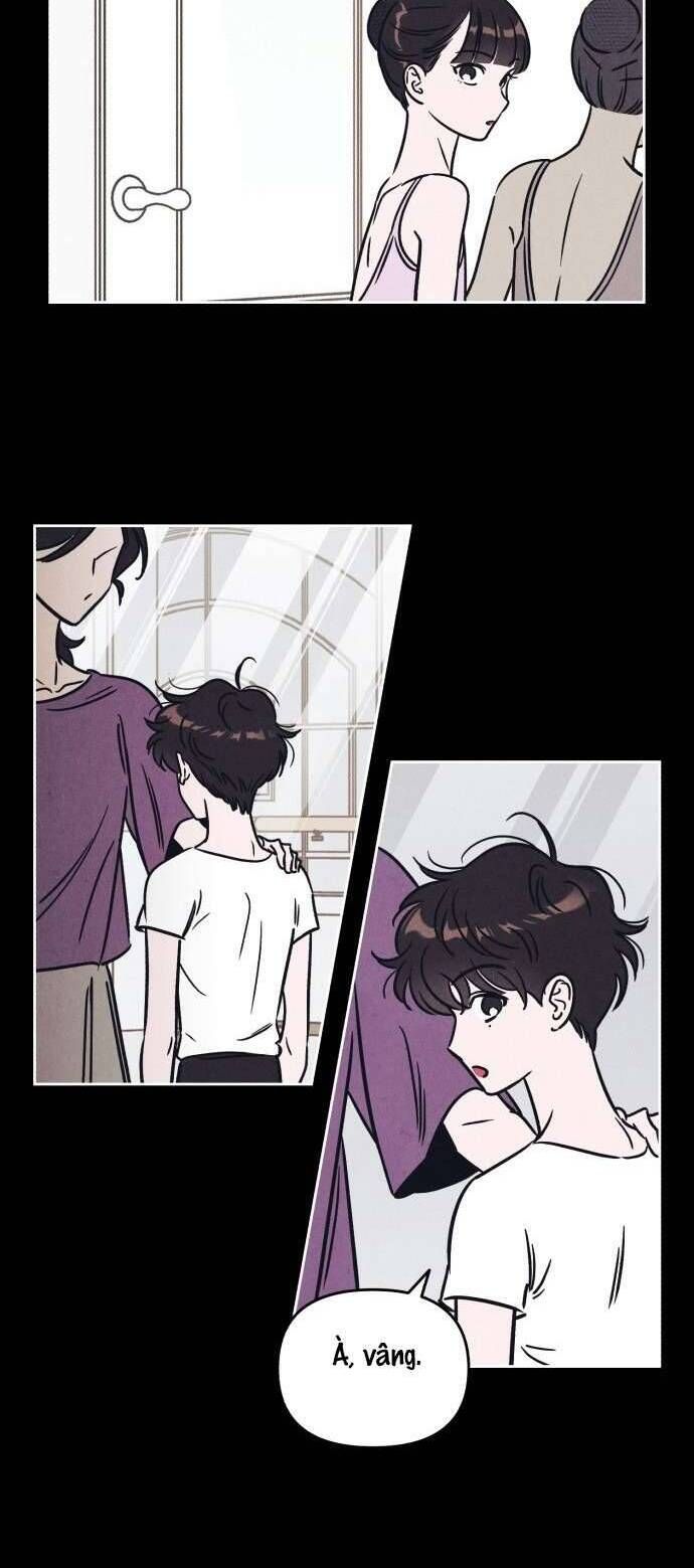 Để Em Cho Cô Mượn Chút Lửa Nhé [Chap 1-22]