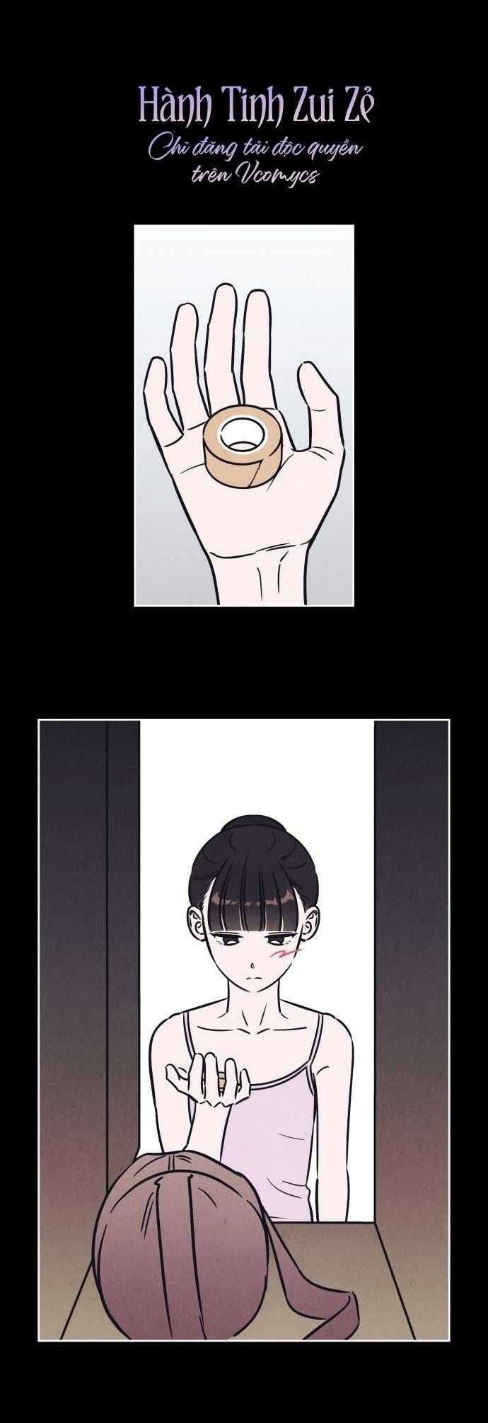 Để Em Cho Cô Mượn Chút Lửa Nhé [Chap 1-22]