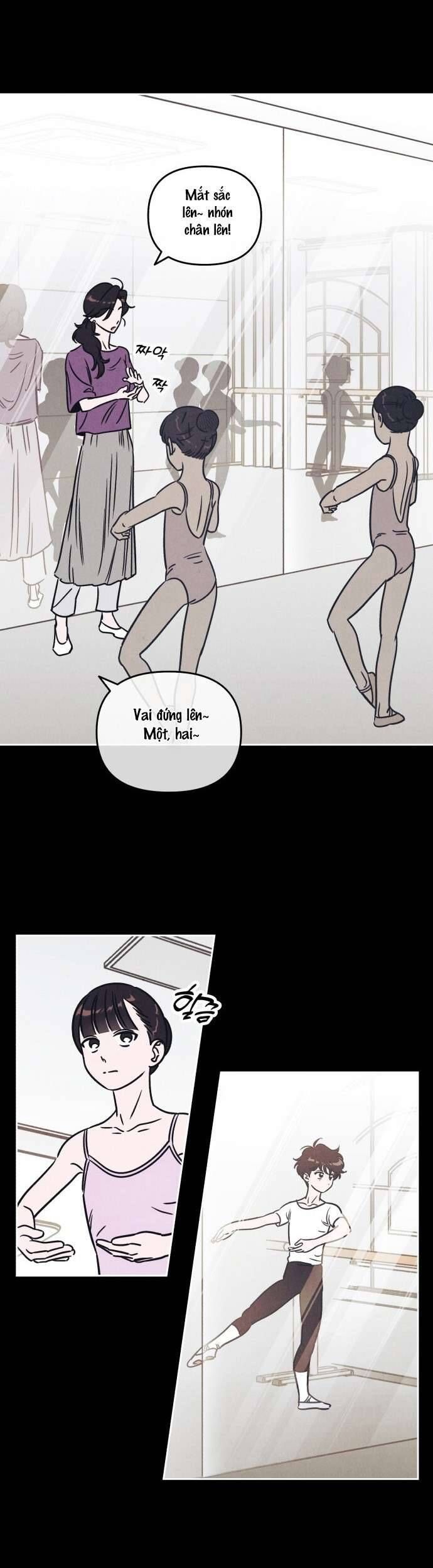 Để Em Cho Cô Mượn Chút Lửa Nhé [Chap 1-22]