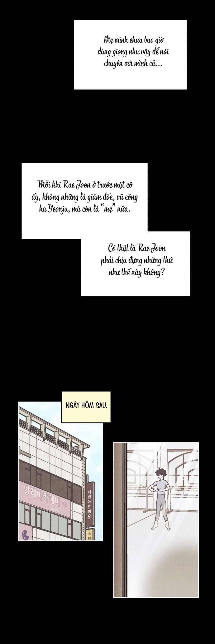 Để Em Cho Cô Mượn Chút Lửa Nhé [Chap 1-22]
