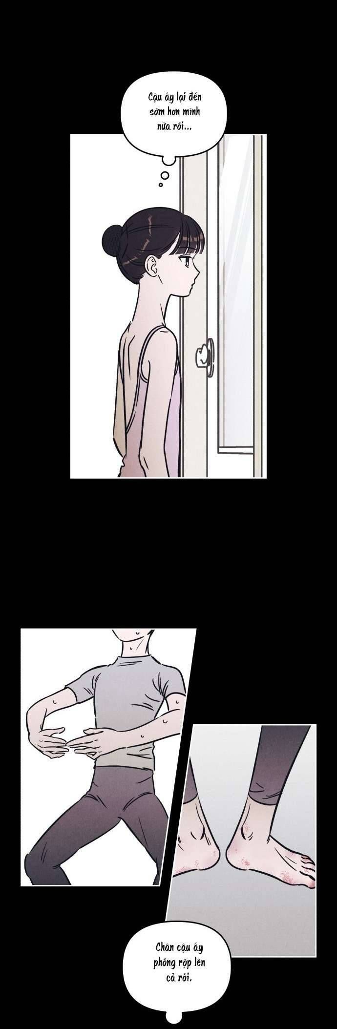 Để Em Cho Cô Mượn Chút Lửa Nhé [Chap 1-22]