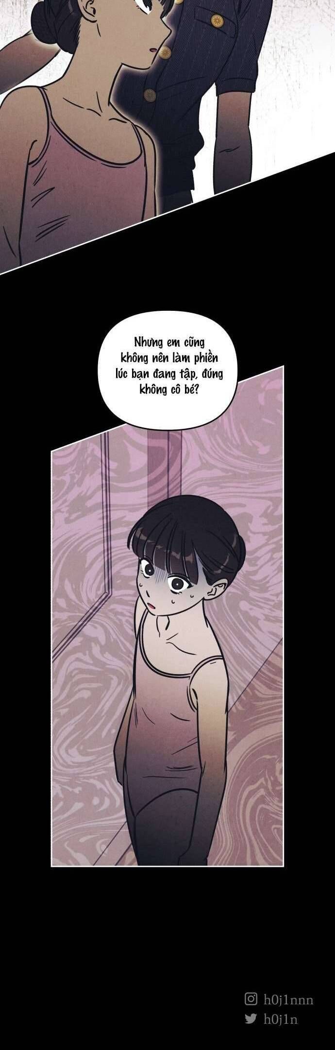 Để Em Cho Cô Mượn Chút Lửa Nhé [Chap 1-22]
