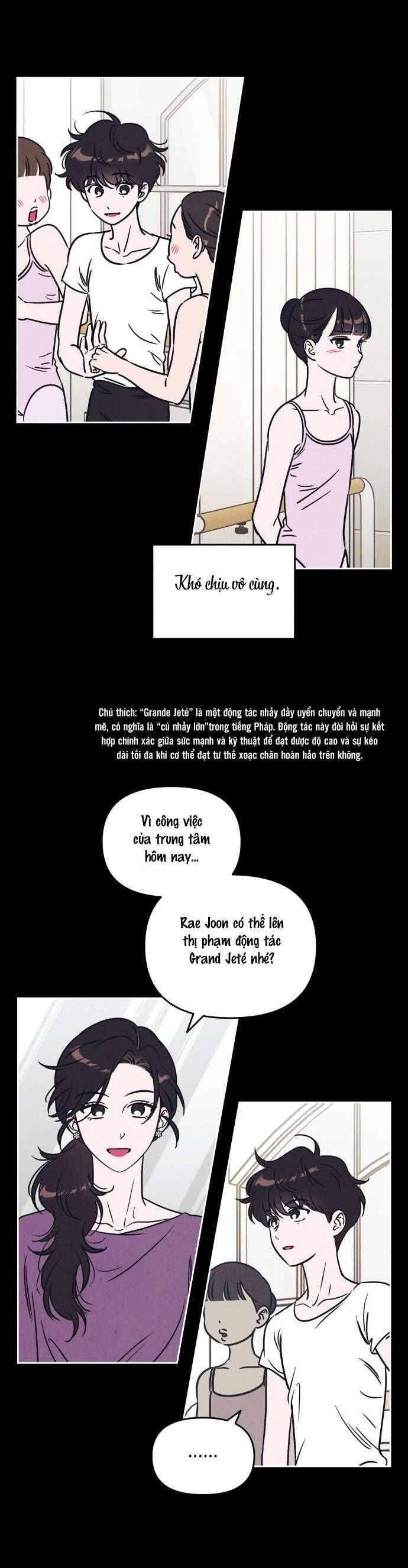 Để Em Cho Cô Mượn Chút Lửa Nhé [Chap 1-22]