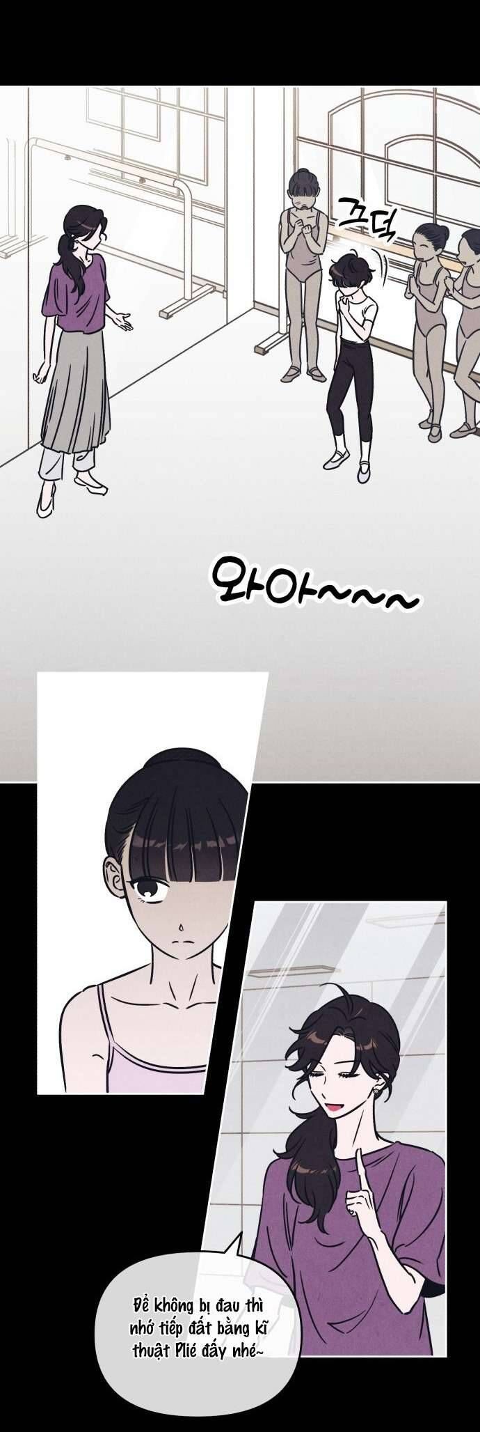 Để Em Cho Cô Mượn Chút Lửa Nhé [Chap 1-22]