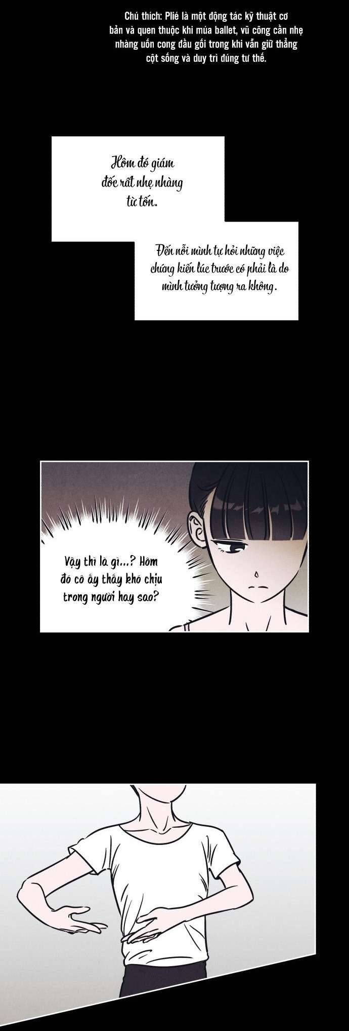 Để Em Cho Cô Mượn Chút Lửa Nhé [Chap 1-22]