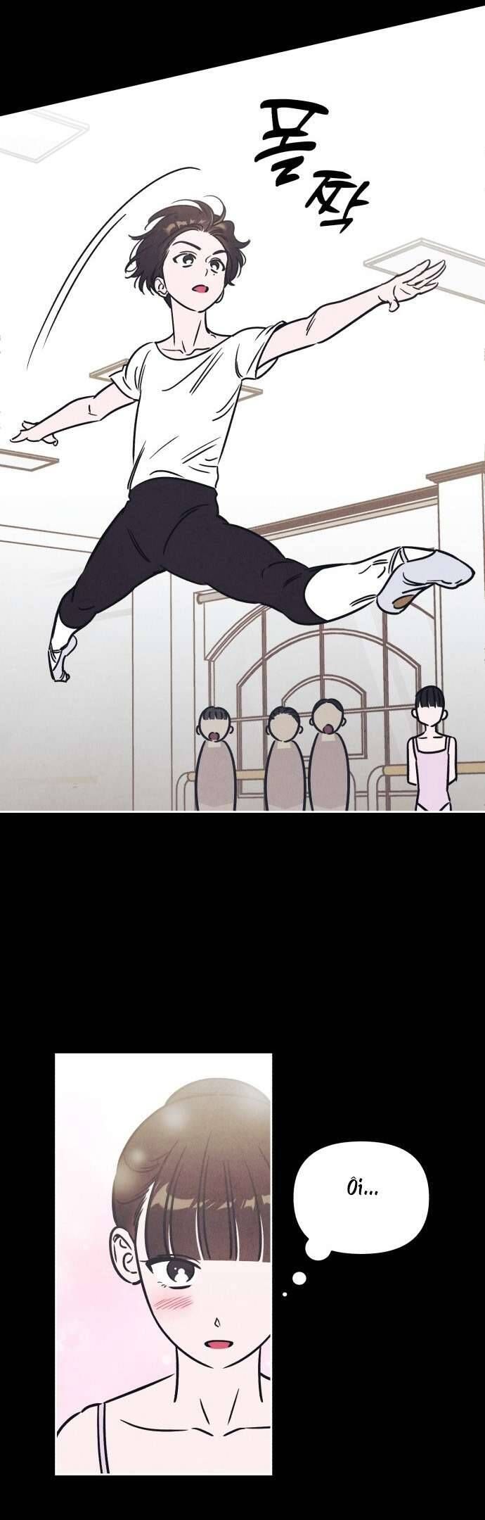 Để Em Cho Cô Mượn Chút Lửa Nhé [Chap 1-22]
