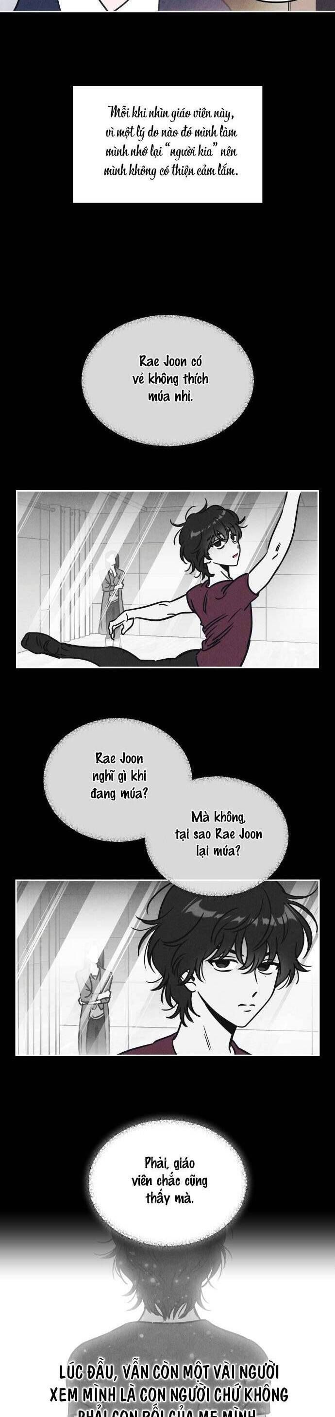 Để Em Cho Cô Mượn Chút Lửa Nhé [Chap 1-22]