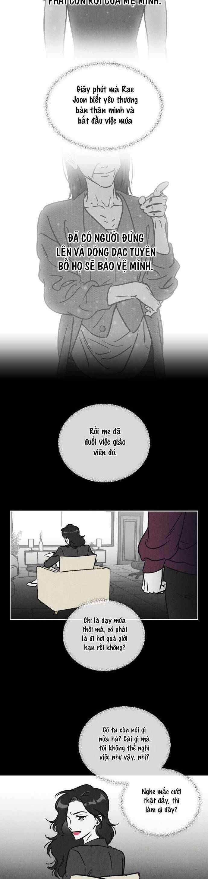 Để Em Cho Cô Mượn Chút Lửa Nhé [Chap 1-22]