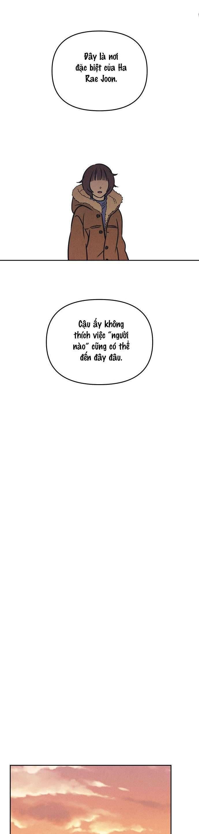Để Em Cho Cô Mượn Chút Lửa Nhé [Chap 1-22]