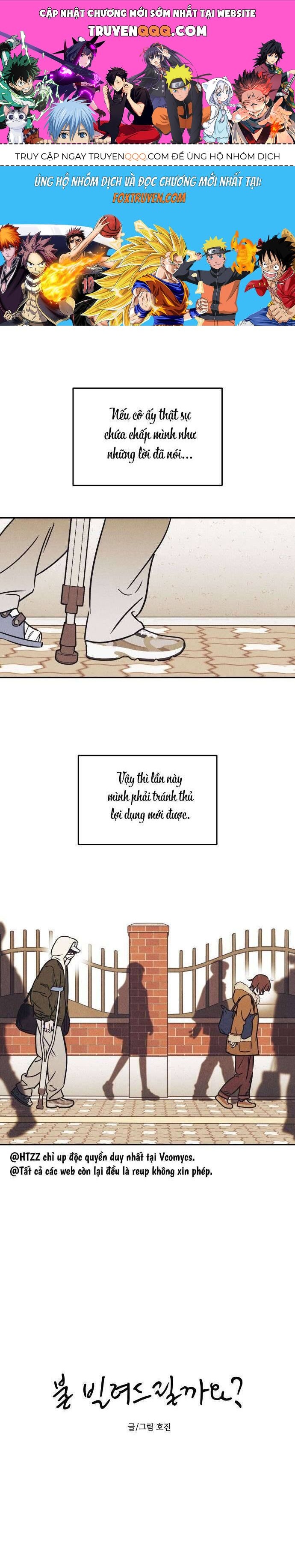 Để Em Cho Cô Mượn Chút Lửa Nhé [Chap 1-22]