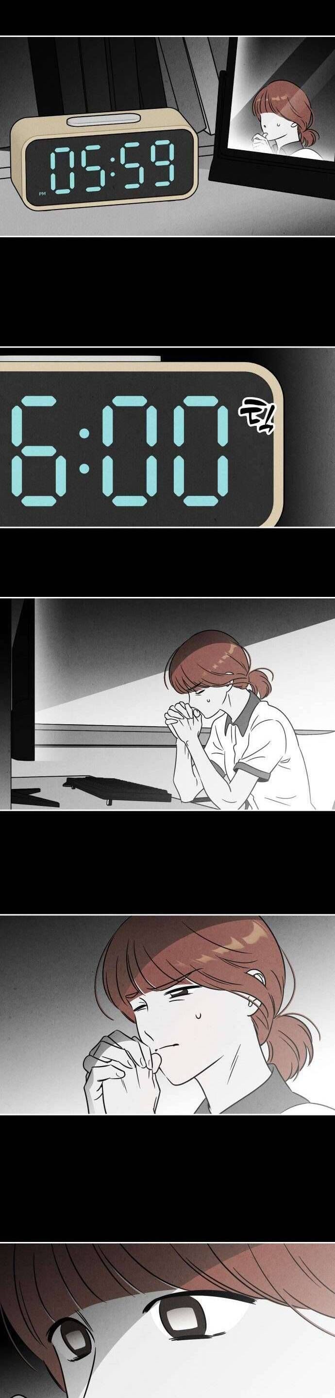 Để Em Cho Cô Mượn Chút Lửa Nhé [Chap 1-22]