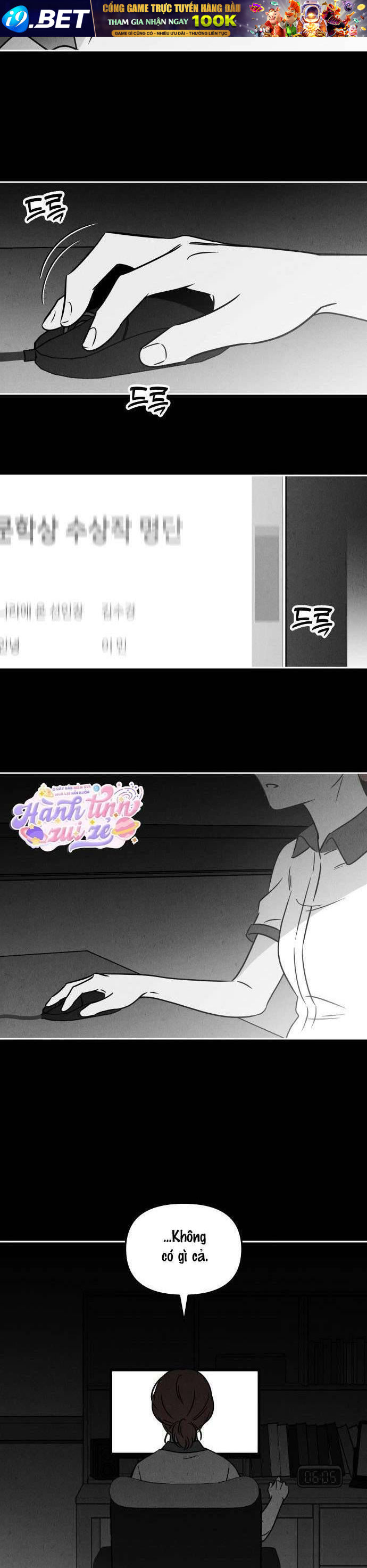 Để Em Cho Cô Mượn Chút Lửa Nhé [Chap 1-22]