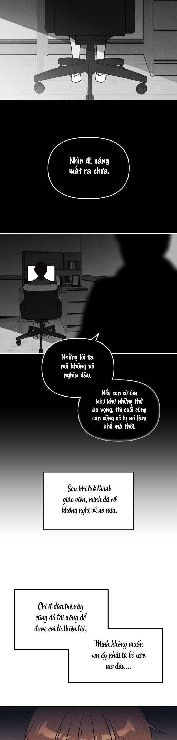 Để Em Cho Cô Mượn Chút Lửa Nhé [Chap 1-22]