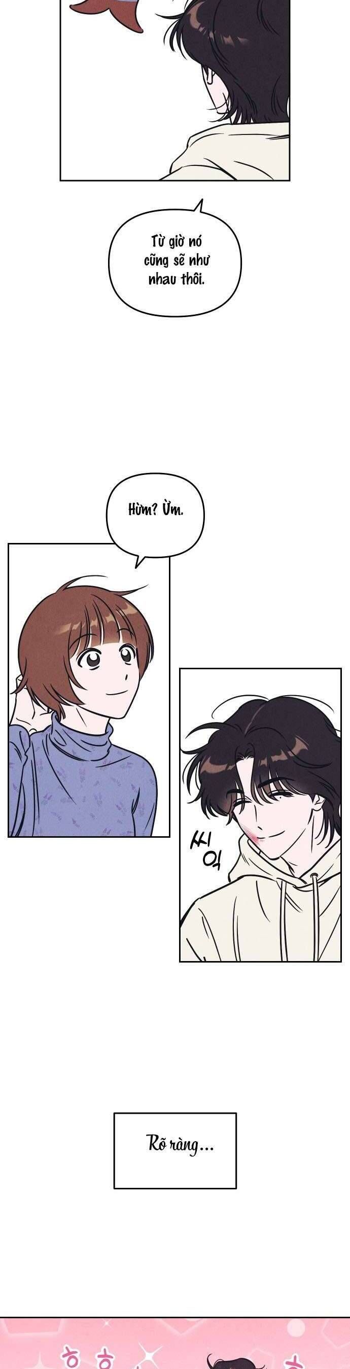 Để Em Cho Cô Mượn Chút Lửa Nhé [Chap 1-22]
