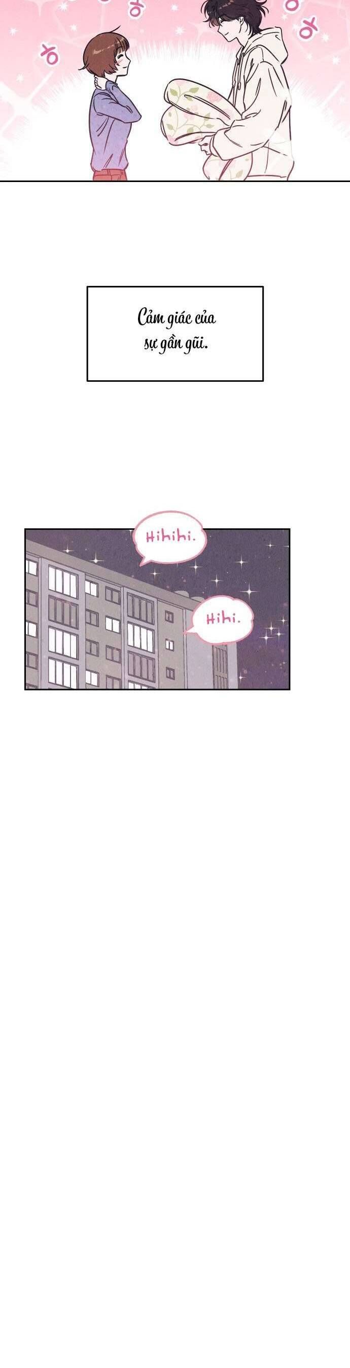 Để Em Cho Cô Mượn Chút Lửa Nhé [Chap 1-22]
