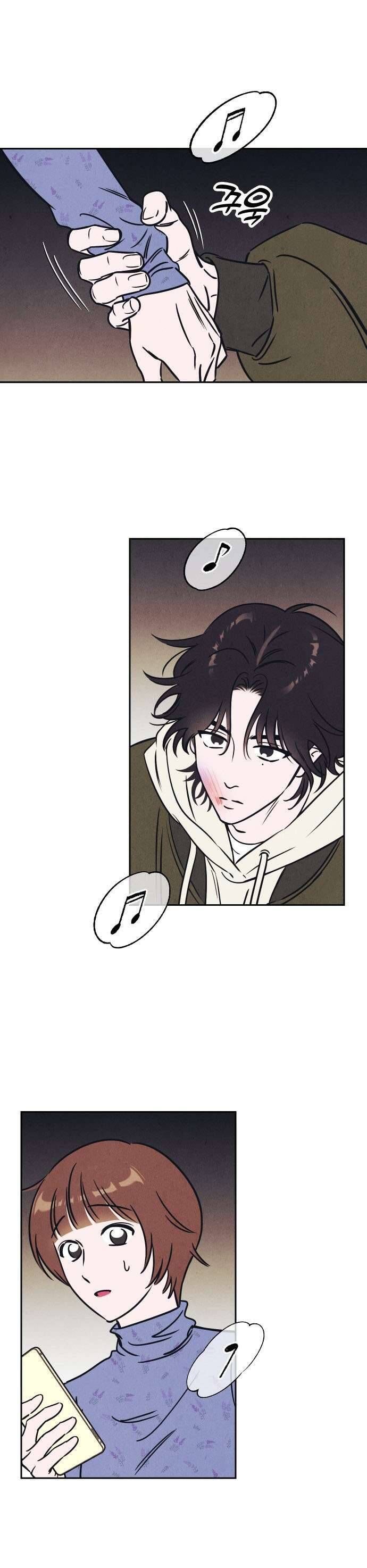 Để Em Cho Cô Mượn Chút Lửa Nhé [Chap 1-22]