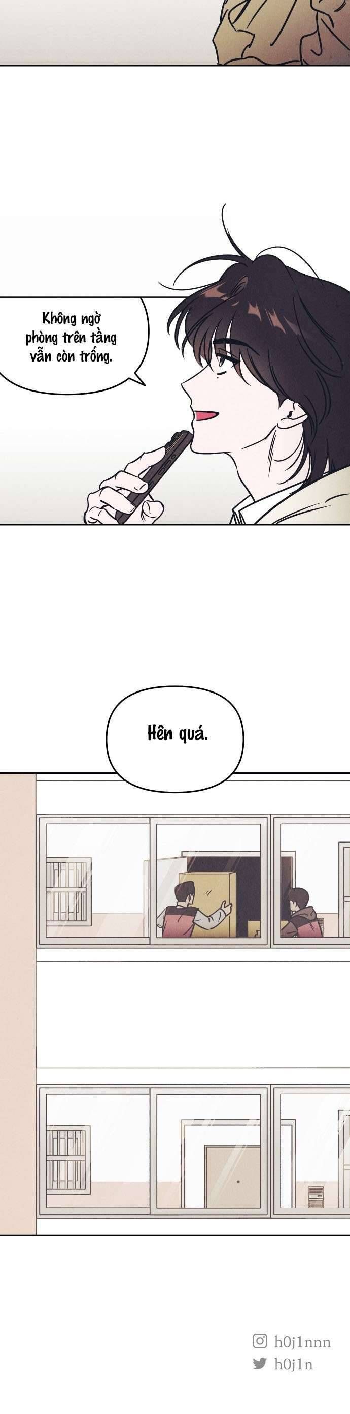 Để Em Cho Cô Mượn Chút Lửa Nhé [Chap 1-22]