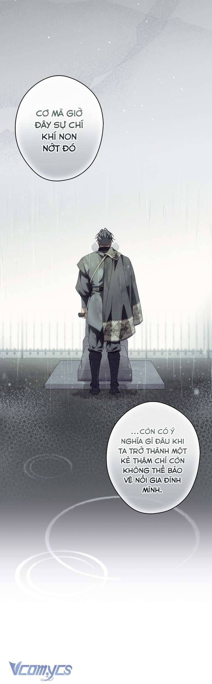 Phương Pháp Khiến Phu Quân Đứng Về Phía Tôi [Chap 115-116] - Page 14