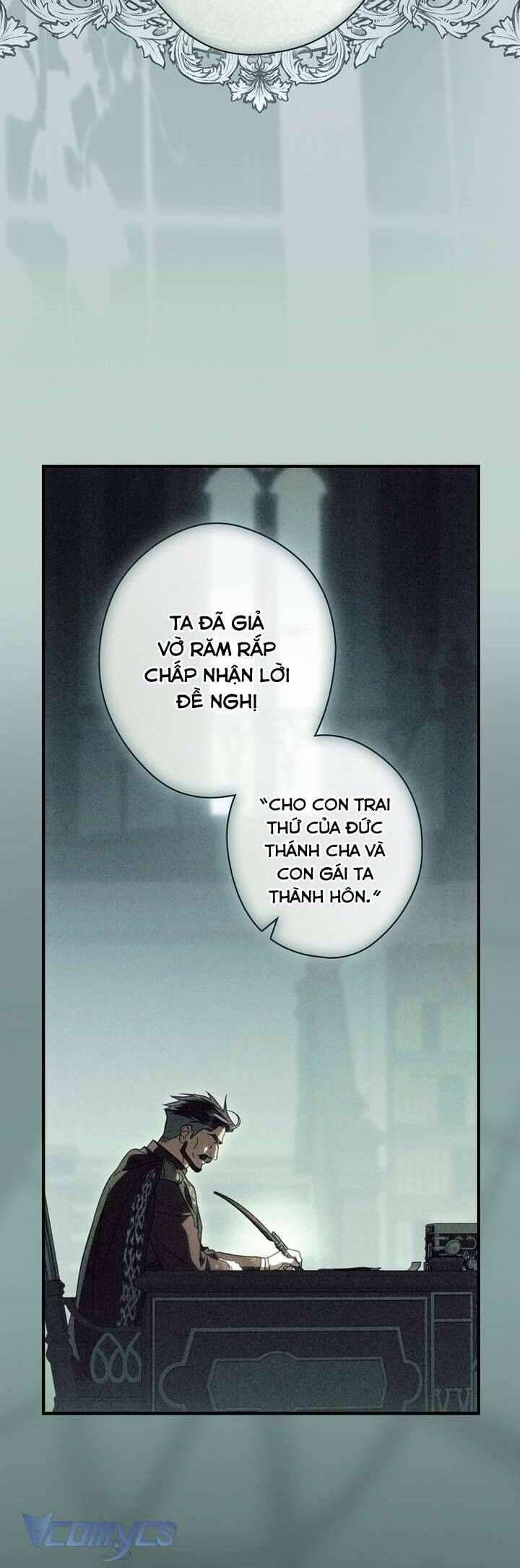 Phương Pháp Khiến Phu Quân Đứng Về Phía Tôi [Chap 115-116] - Page 18