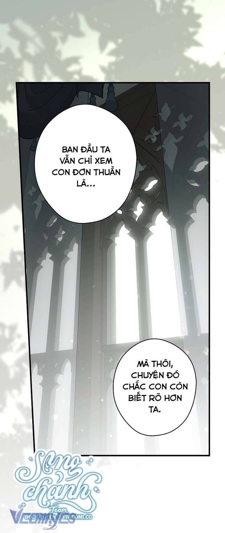Phương Pháp Khiến Phu Quân Đứng Về Phía Tôi [Chap 115-116] - Page 22