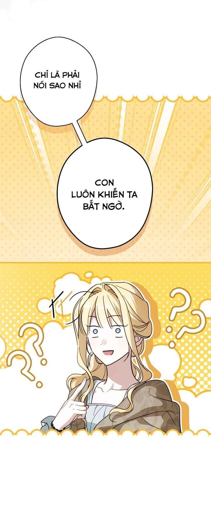 Phương Pháp Khiến Phu Quân Đứng Về Phía Tôi [Chap 115-116] - Page 23