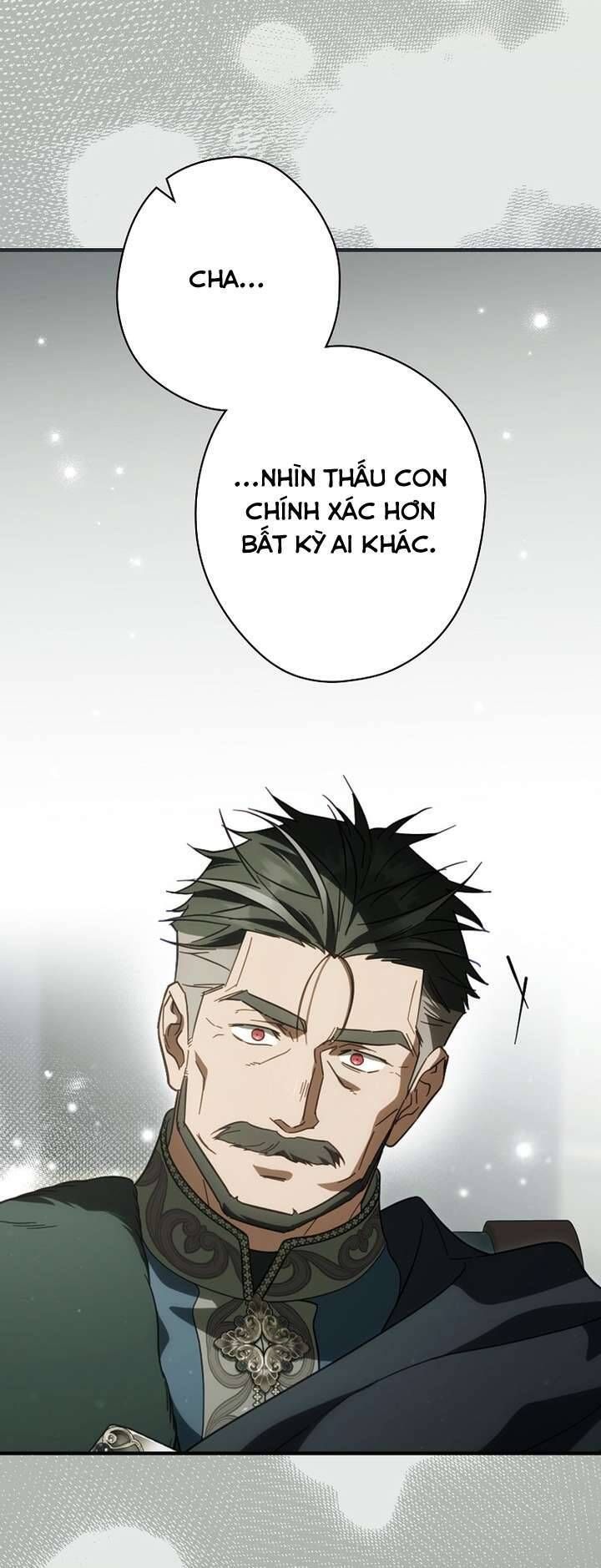 Phương Pháp Khiến Phu Quân Đứng Về Phía Tôi [Chap 115-116] - Page 27