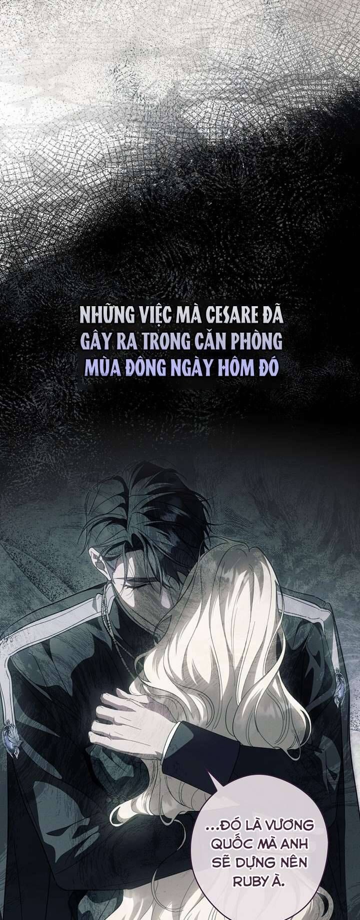 Phương Pháp Khiến Phu Quân Đứng Về Phía Tôi [Chap 115-116] - Page 3